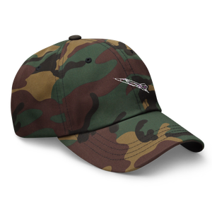 MiG-31 Foxhound Interceptor Hat