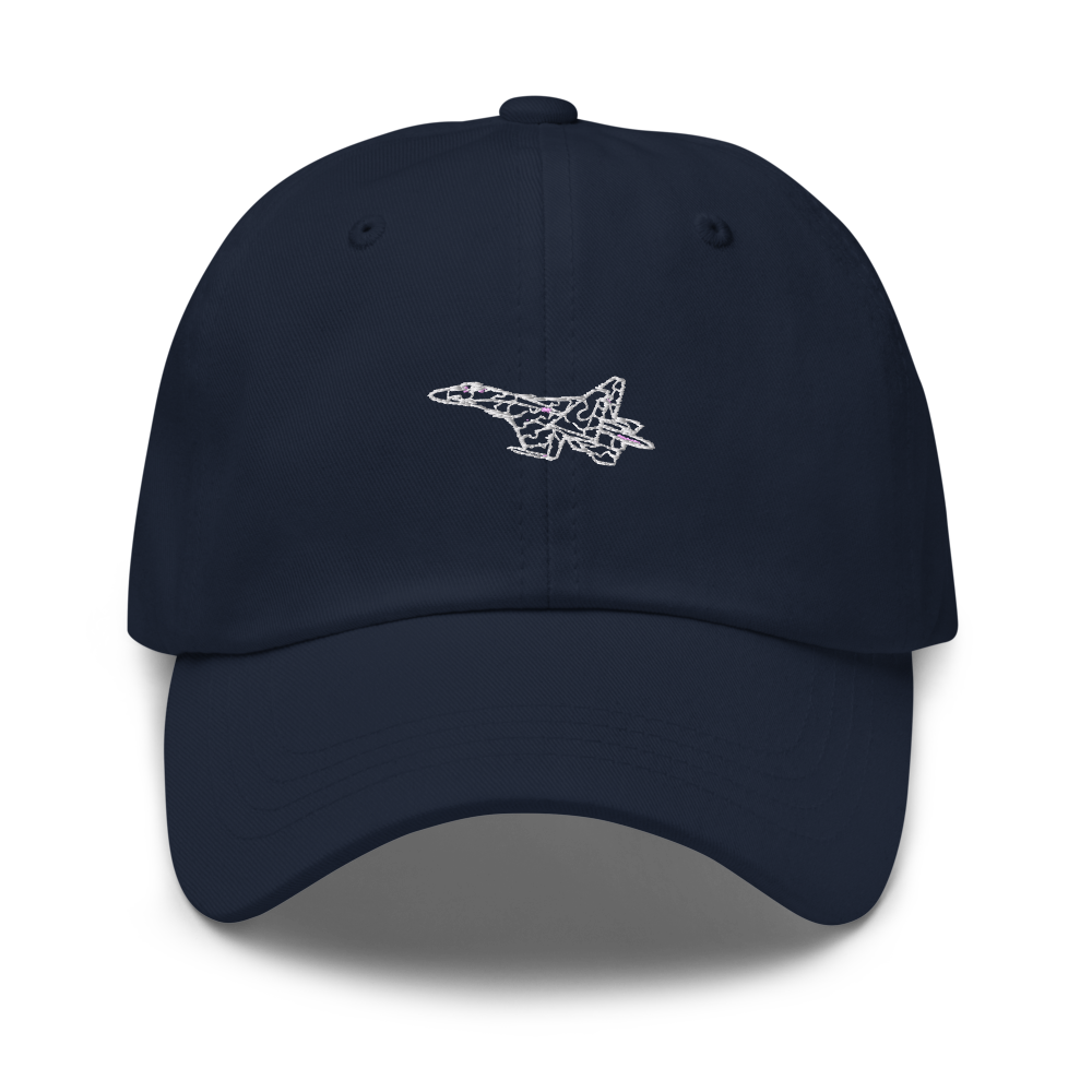 Sukhoi SU-35 Flanker-E 2 Hat 