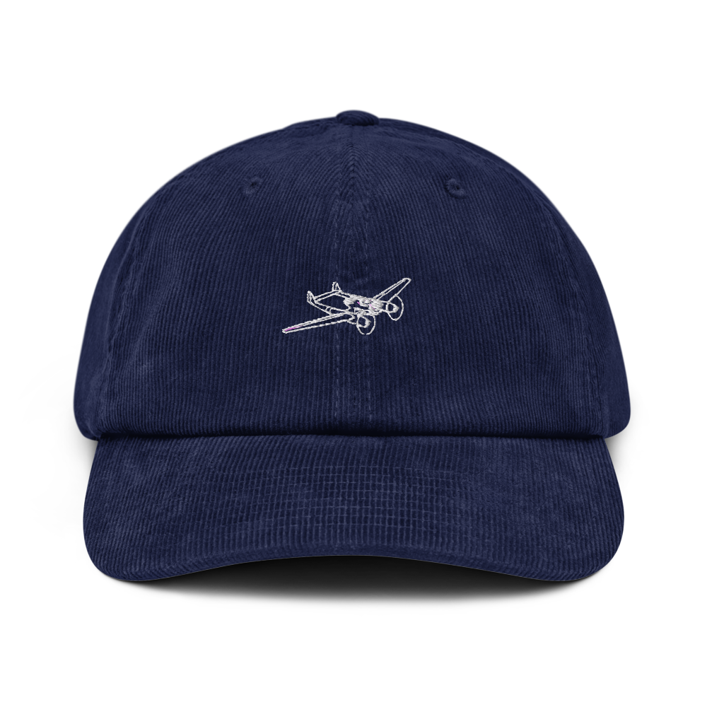 Focke-Wulf FW 189 'Flying Eye' Hat - Luftwaffe at Aeroswag