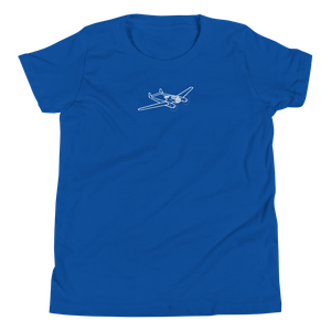 Focke-Wulf FW 189 'Flying Eye' Youth T-Shirt