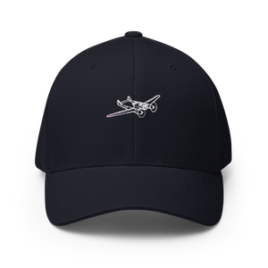 Focke-Wulf FW 189 'Flying Eye' Flexfit Hat