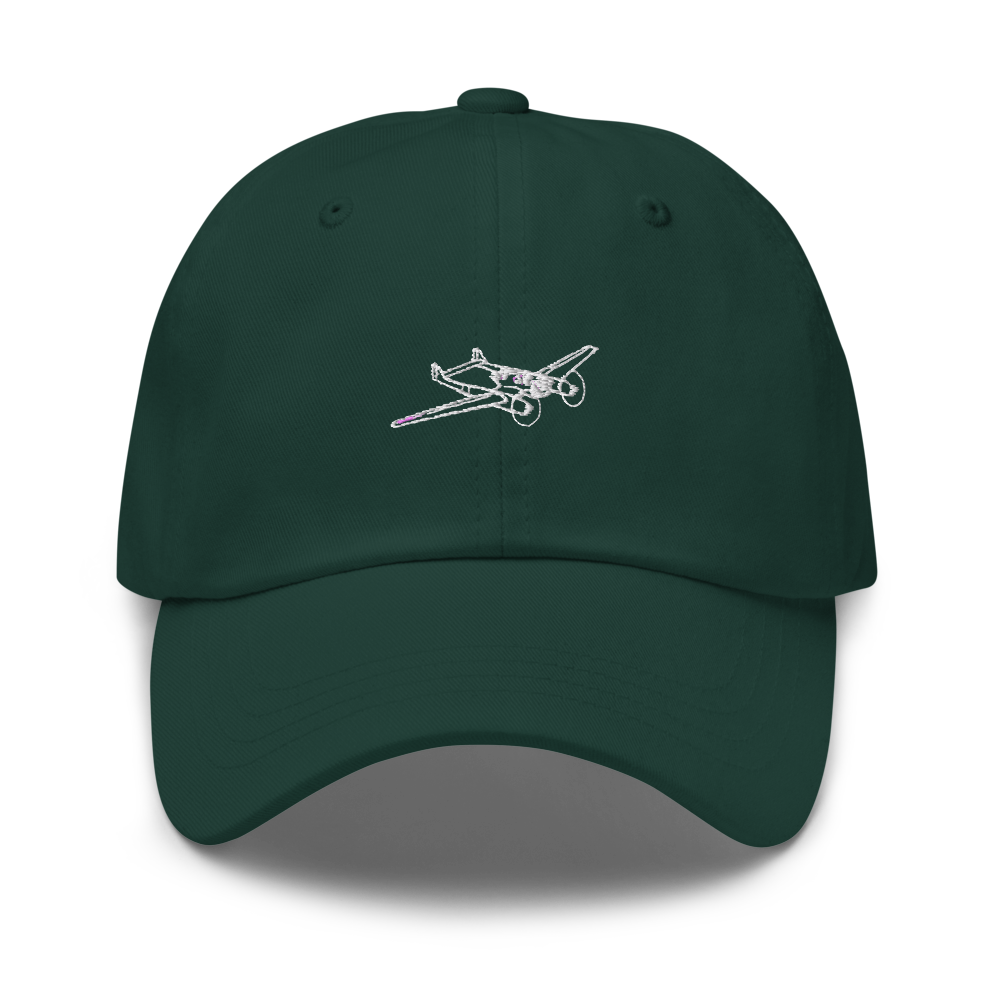 Focke-Wulf FW 189 'Flying Eye' Hat 