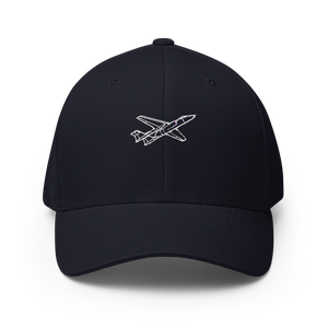 Mikoyan M-55 Mystic High-Altitude Recon Flexfit Hat