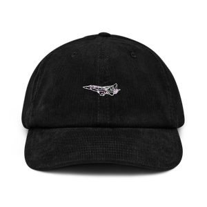 MiG-25 Foxbat Interceptor 2 Hat