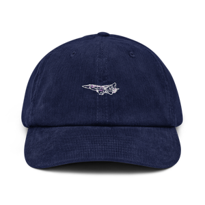 MiG-25 Foxbat Interceptor 2 Hat