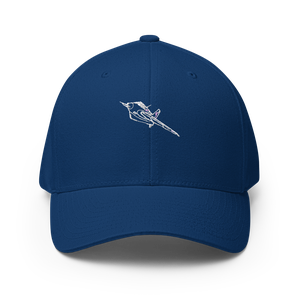 Messerschmitt Me 163 Komet Flexfit Hat