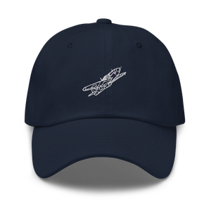 Kawasaki KI-61 TONY Fighter Hat