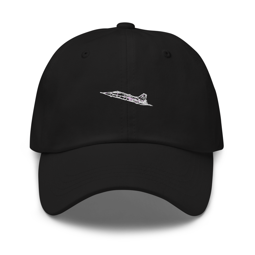 Chengdu FC-1 Xiaolong Fighter Hat 