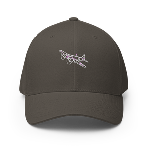 Henschel HS 129 Tank Buster Flexfit Hat