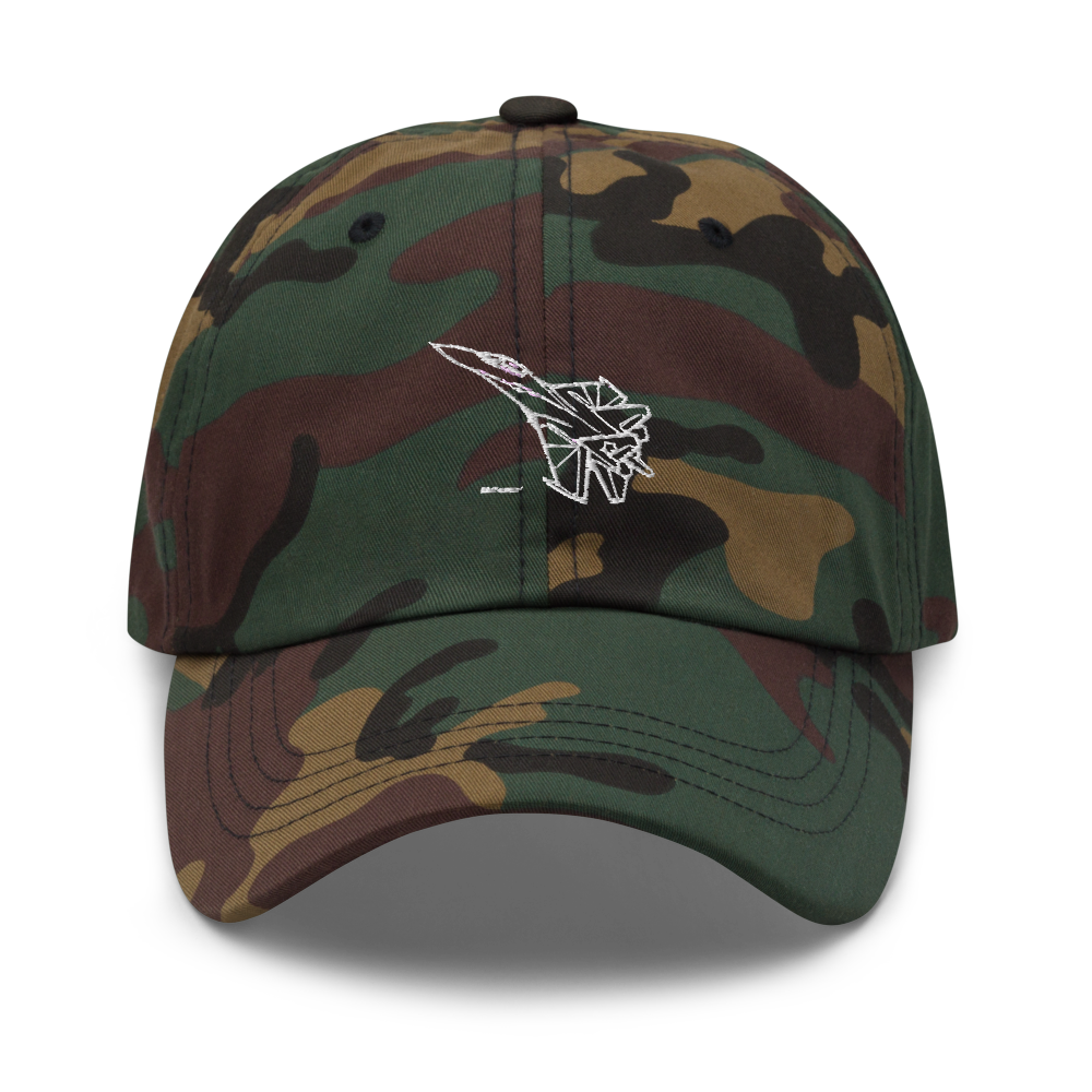 Sukhoi SU-27 Flanker Hat 