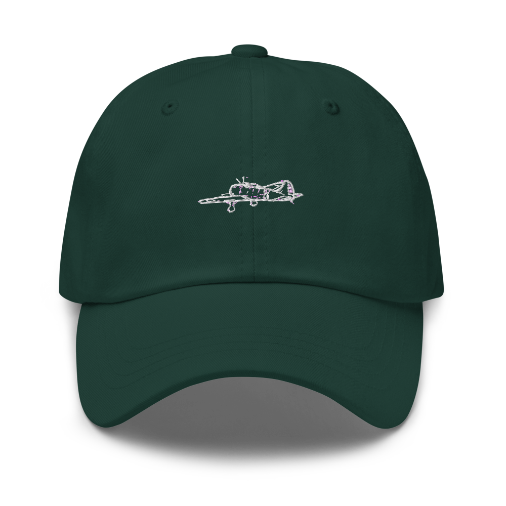 Nakajima KI-27 NATE Hat 