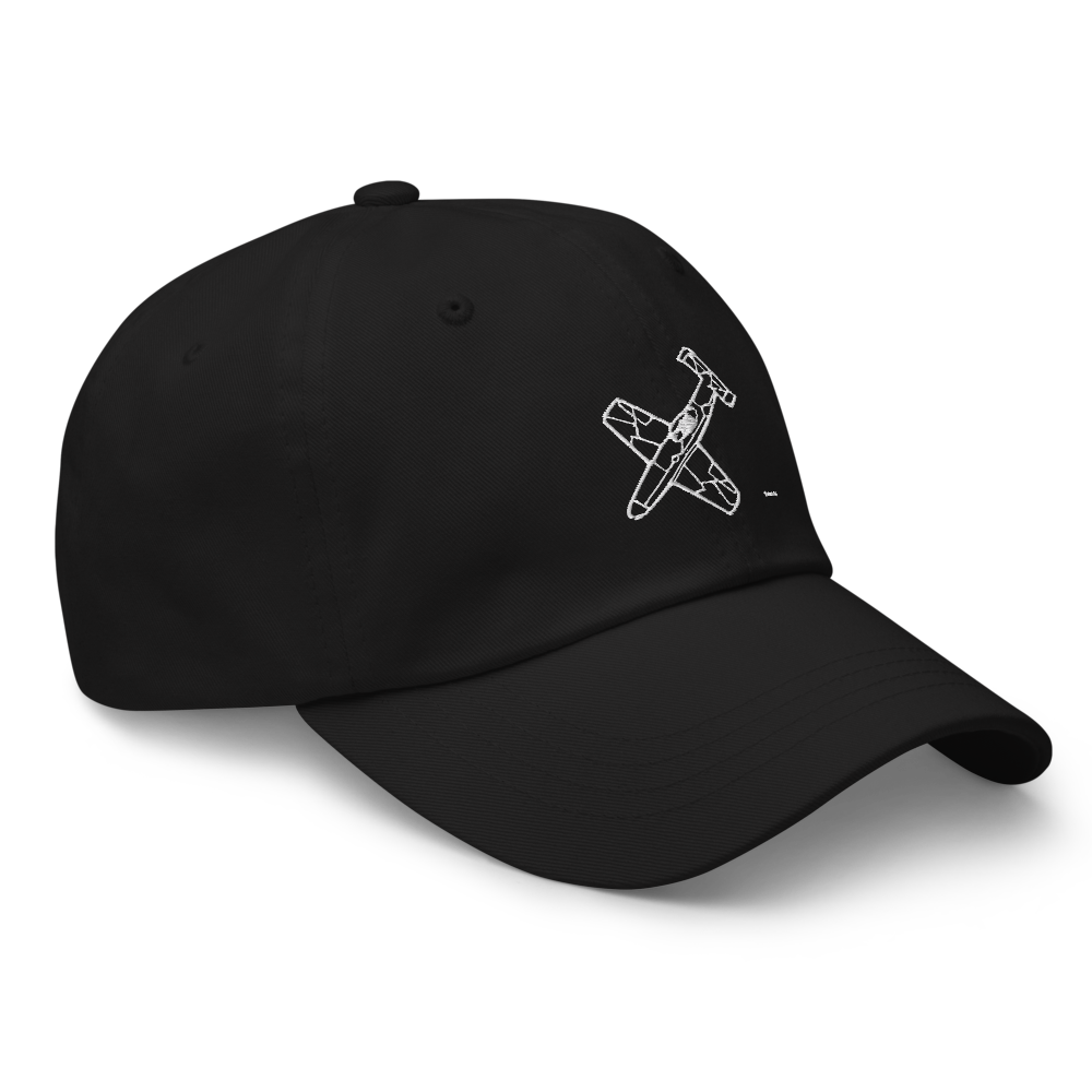 Mysterious Challengers - OKHA Hat 