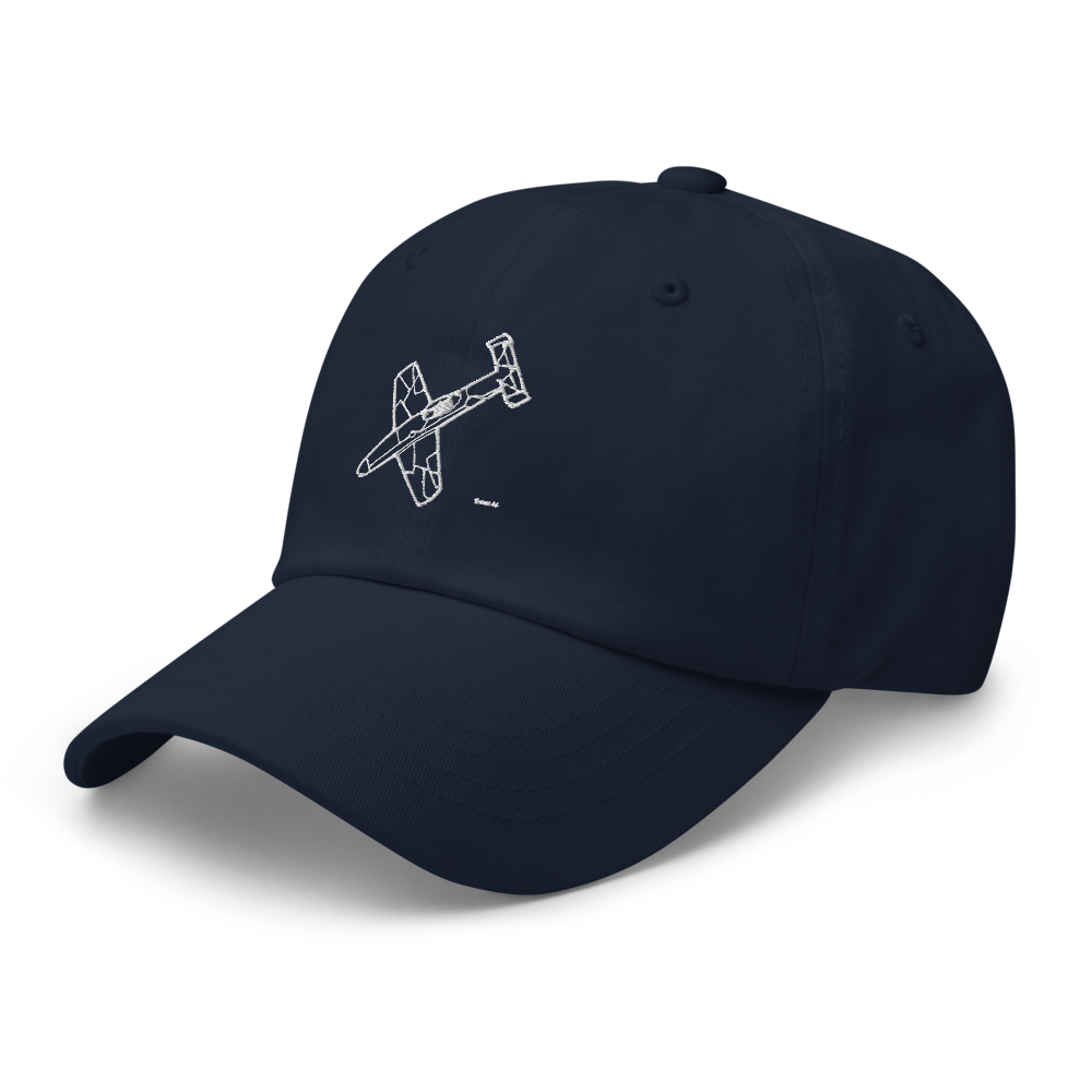 Mysterious Challengers - OKHA Hat 