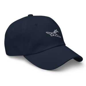 Lavochkin LA-7 Soviet Ace Hat