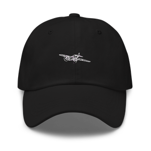 Yokosuka P1Y1 'Frances' Bomber Hat