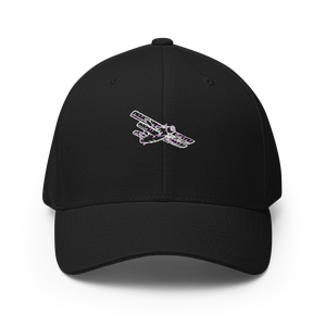 Antonov AN-2 Colt Workhorse Flexfit Hat