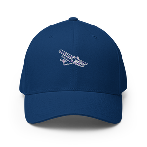 Antonov AN-2 Colt Workhorse Flexfit Hat