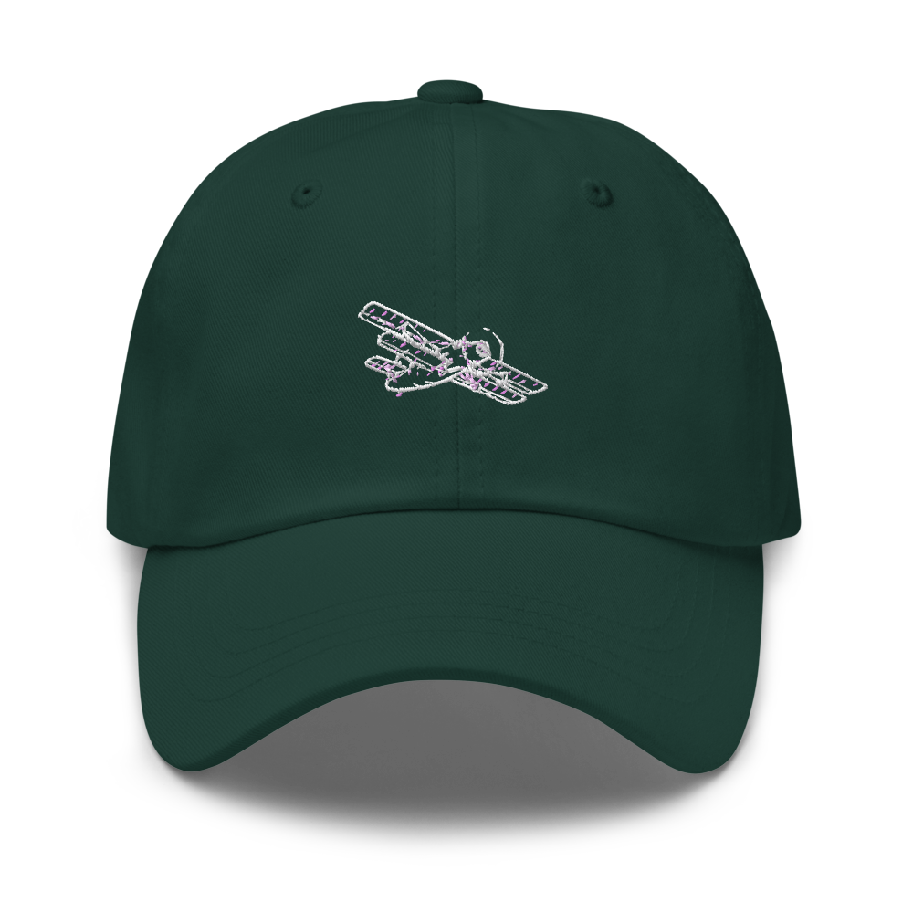 Antonov AN-2 Colt Workhorse Hat 