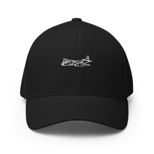 Arado Ar 234 Blitz Bomber Flexfit Hat