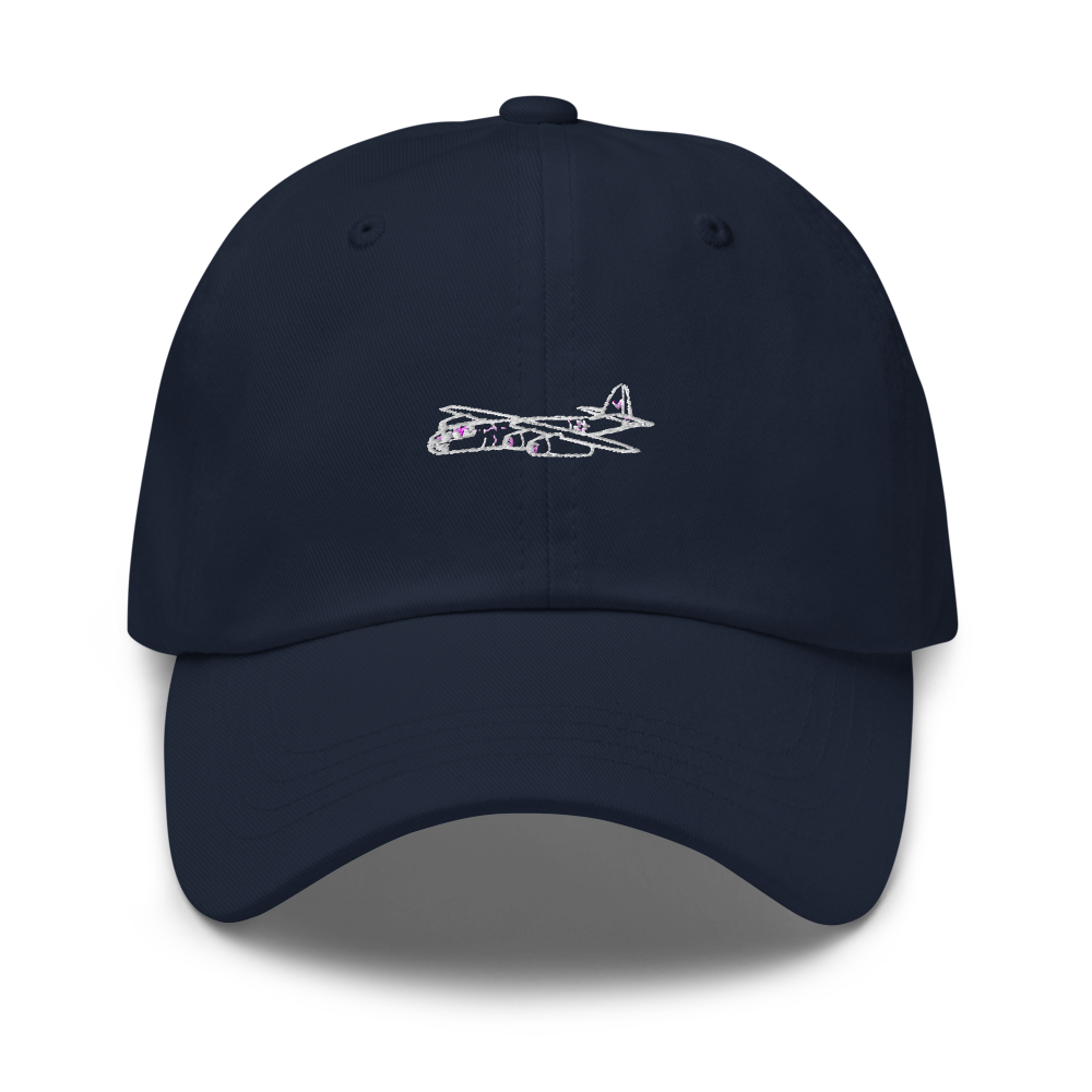 Arado Ar 234 Blitz Bomber Hat 