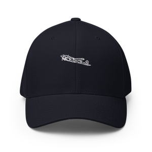 Focke-Wulf FW 200 Condor Flexfit Hat