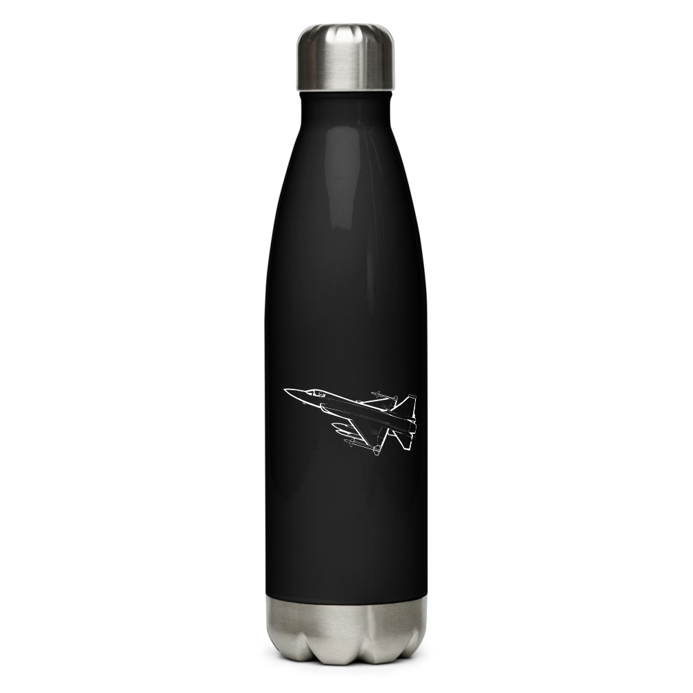 PAF Falcon Challengers Water Bottle 