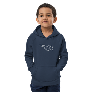 PAF Falcon Challengers SOL'S Hoodie