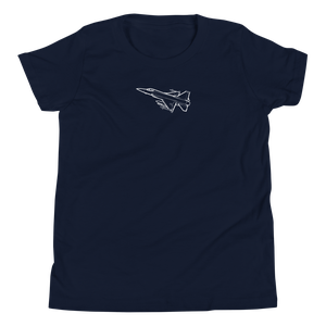 PAF Falcon Challengers Youth T-Shirt