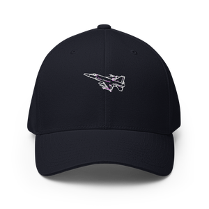 PAF Falcon Challengers Flexfit Hat