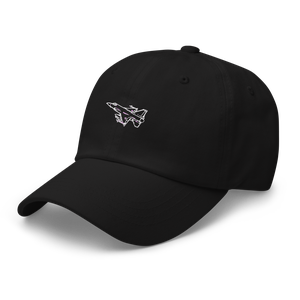 PAF Falcon Challengers Hat