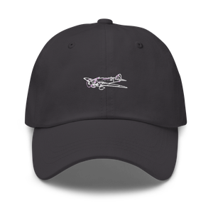 Savoia-Marchetti S.M.81 Pipistrello Hat