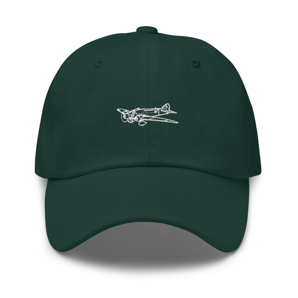 Savoia-Marchetti S.M.81 Pipistrello Hat 