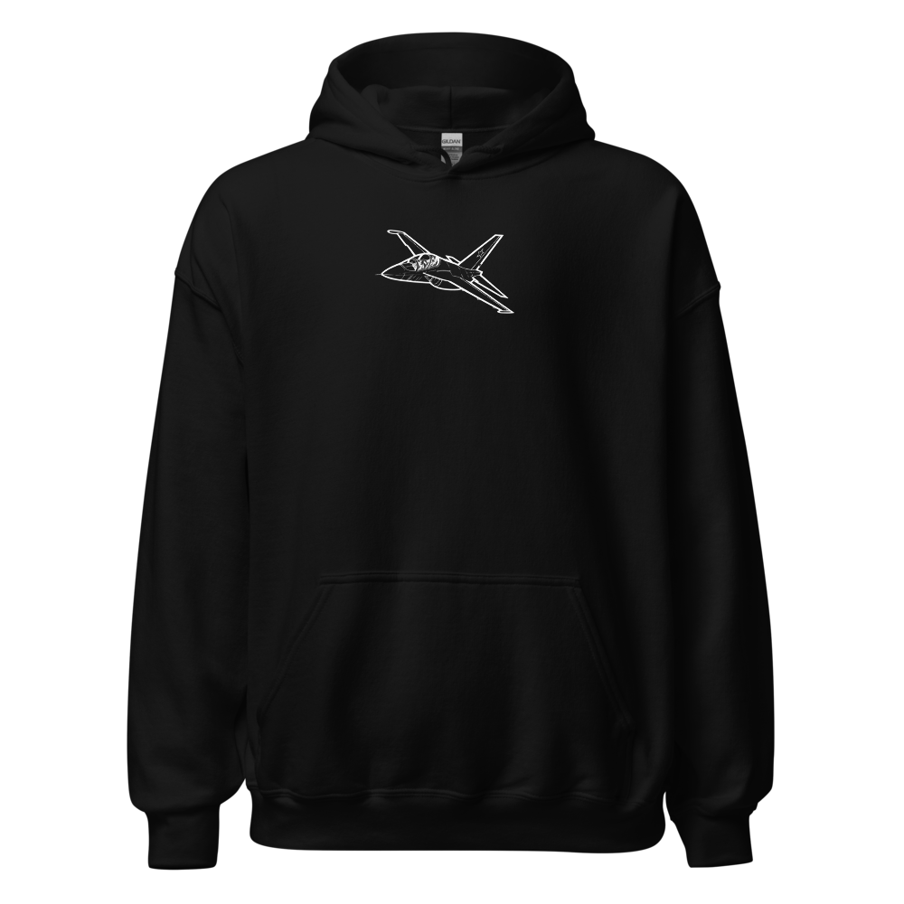 Yakovlev YAK-130 Combat Trainer Hoodie Sweatshirt 