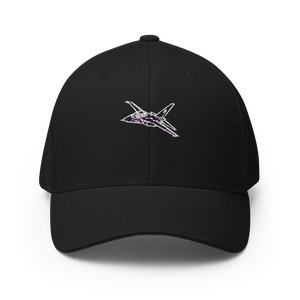 Yakovlev YAK-130 Combat Trainer Flexfit Hat