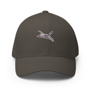 Yakovlev YAK-130 Combat Trainer Flexfit Hat