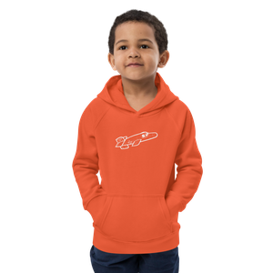 Bachem Natter Rocket Interceptor SOL'S Hoodie