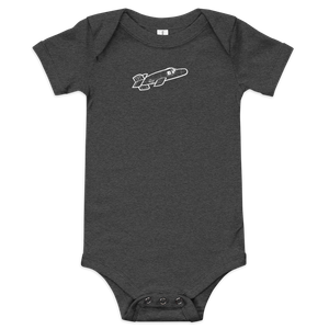 Bachem Natter Rocket Interceptor Onsie