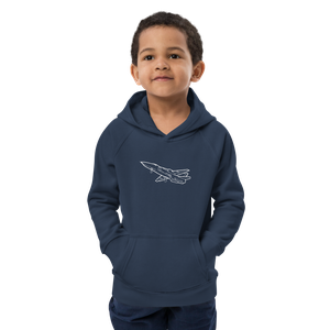 Sukhoi SU-24 Fencer SOL'S Hoodie