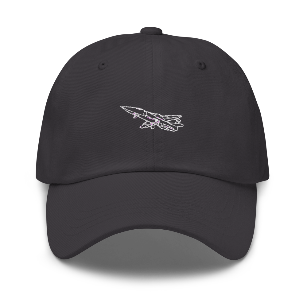 Sukhoi SU-24 Fencer Hat 