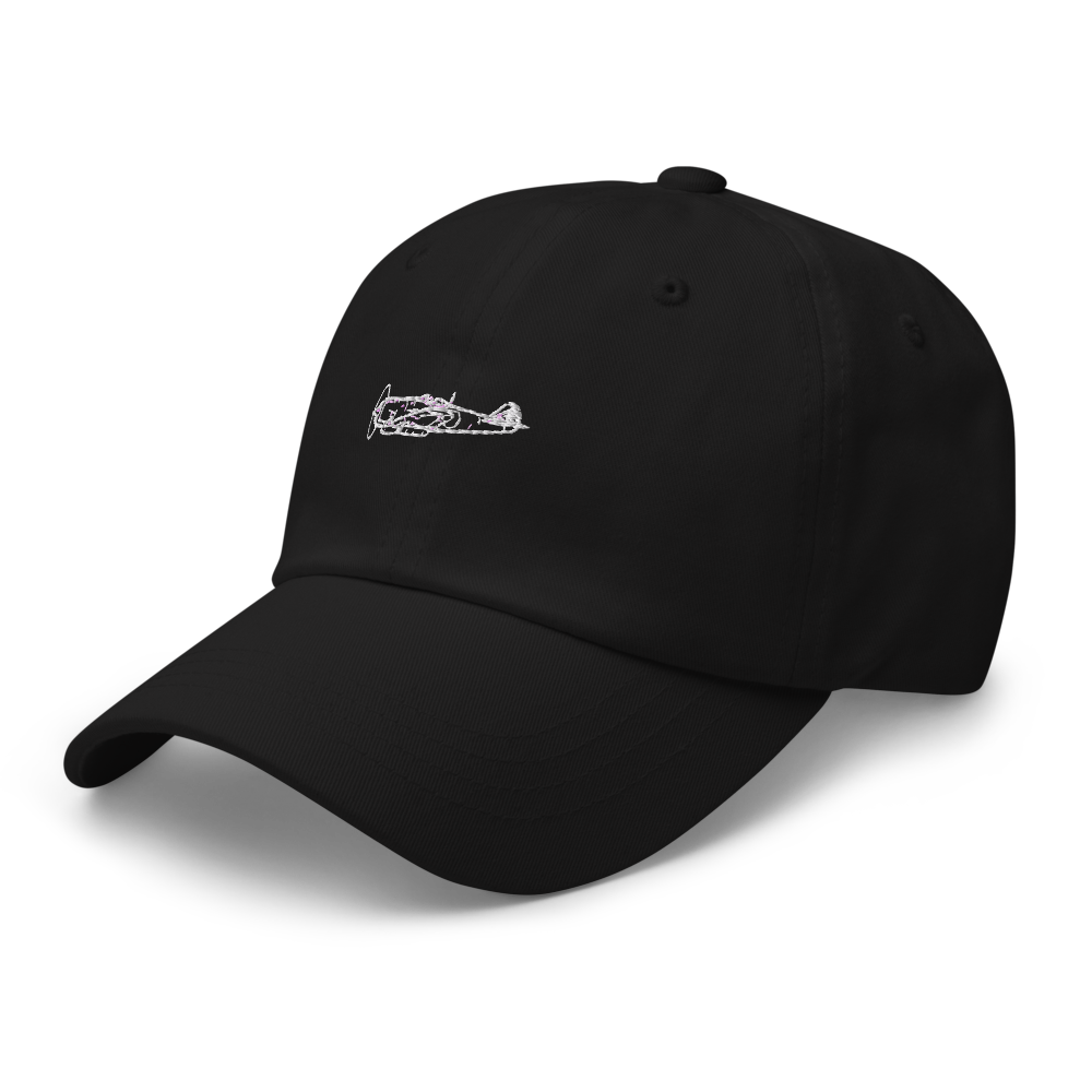 Nakajima KI-84 Frank 2 Hat 