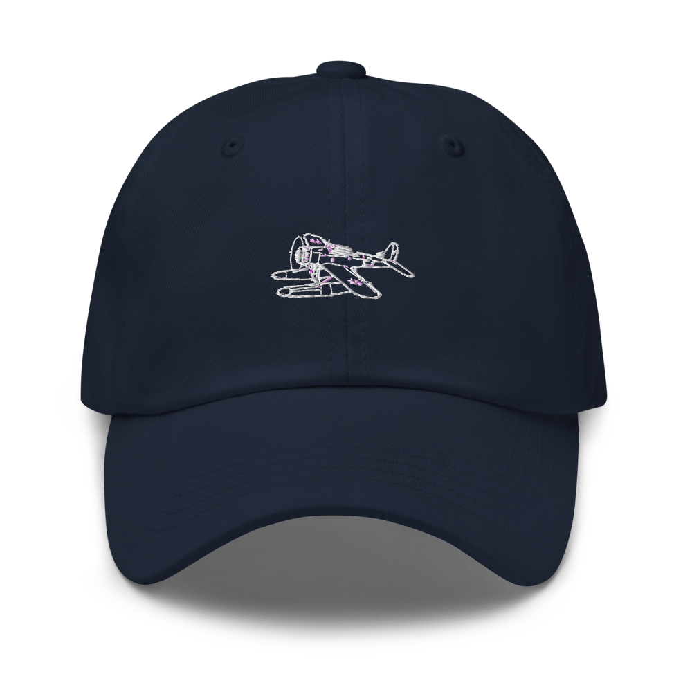 Arado AR 196 Seaplane Scout Hat 