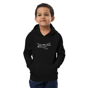 Focke-Wulf FW 190 Butcher Bird 4 SOL'S Hoodie