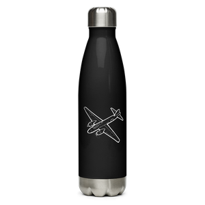 Mitsubishi G4M 'Betty' Bomber 2 Water Bottle