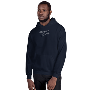 Heinkel Blitz Speed Pioneer Hoodie Sweatshirt