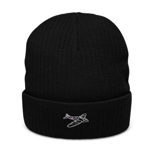 Heinkel Blitz Speed Pioneer Atlantis Recycled Cuffed Beanie