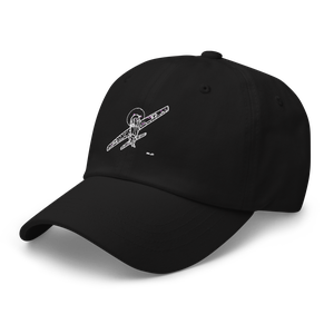 Focke-Wulf FW 190 Butcher Bird Hat