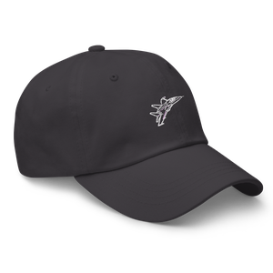 Sukhoi SU-34 Fullback Dominance Hat