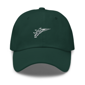 Sukhoi SU-34 Fullback Dominance Hat