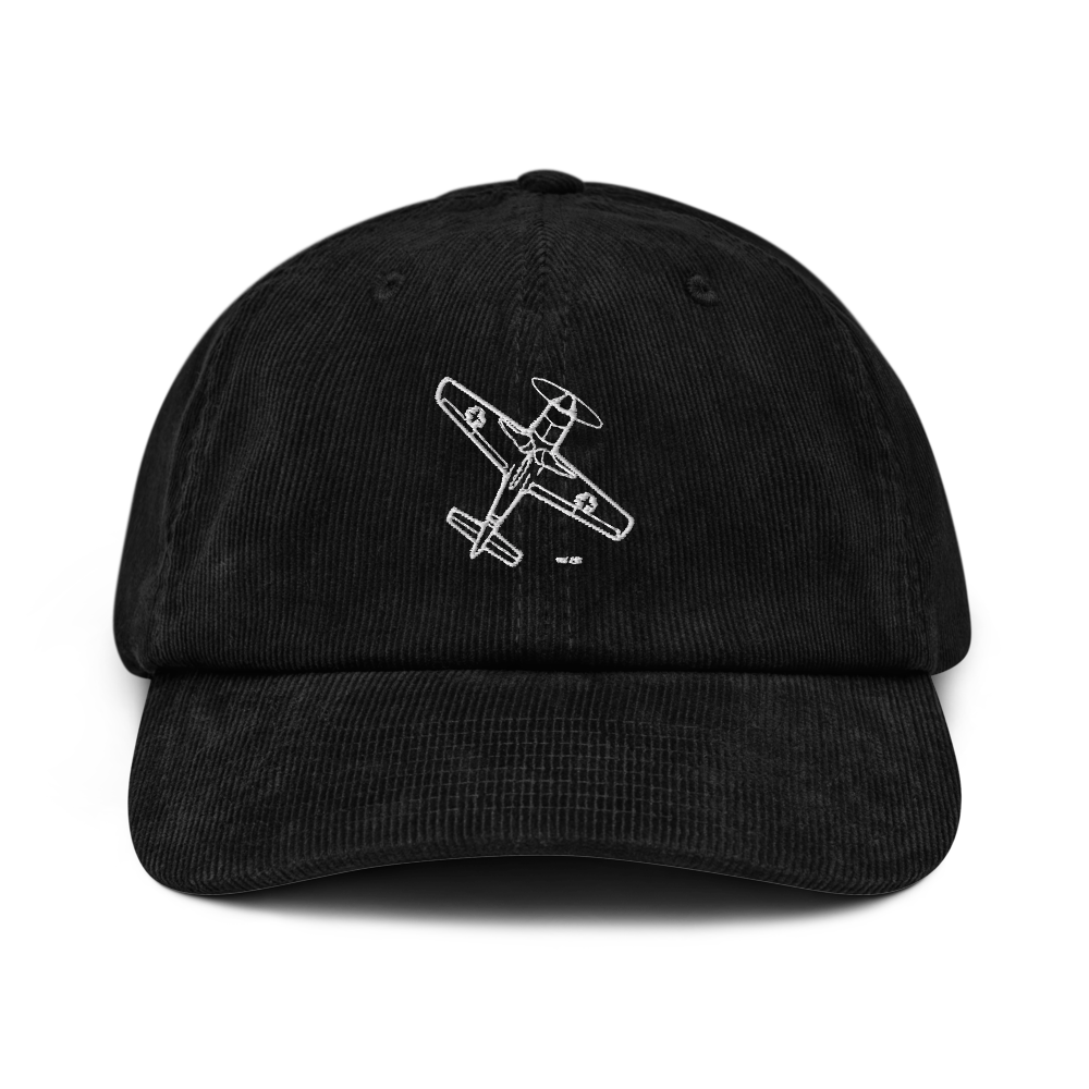 Focke-Wulf FW 190 Butcher Bird 2 Hat 