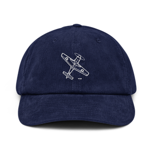 Focke-Wulf FW 190 Butcher Bird 2 Hat